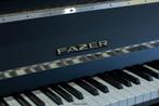 Fazer piano 108 | in topconditie | met garantie, Muziek en Instrumenten, Piano's, Ophalen of Verzenden, Zo goed als nieuw, Zwart