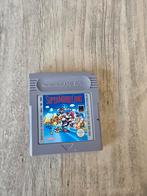 Super Mario Land - Game Boy, 1 speler, Ophalen of Verzenden, Gebruikt, Platform