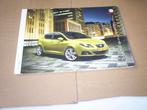 Seat Ibiza + Prijslijst 8 / 2007 48 pag., Verzenden, Zo goed als nieuw, Overige merken
