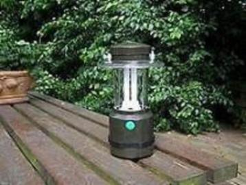 kampeer verlichting, outdoor Lantaarn, looplamp, stallamp. beschikbaar voor biedingen