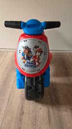 PAW Patrol loopmotor, Ophalen, Gebruikt