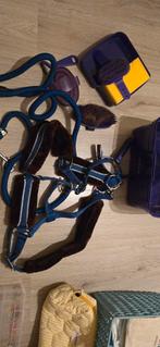 Pony spullen, Ophalen, Overige soorten