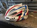 helm, Fietsen en Brommers, Nieuw, Heer of Dame, Las Victorie Supreme kleur rood / wit, Ophalen