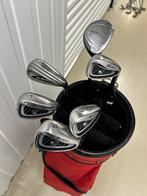 Halve njoy golfset, Sport en Fitness, Overige merken, Set, Gebruikt, -