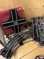 Vintage verzameling hornby Modelspoorbaan Onderdelen - Veel!, Hobby en Vrije tijd, Modeltreinen | H0, Overige merken, Gebruikt