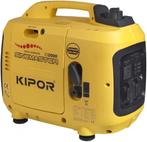 Kipor IG2000 Generator - Stil en Krachtig!, Ophalen, Gebruikt, Benzine, Geluidgedempt