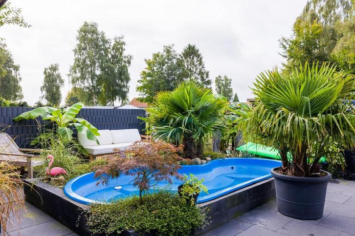 TE KOOP PRACHTIGE CHALET AAN DE IJSSEL, Huizen en Kamers, Recreatiewoningen te koop, Overijssel, Chalet, Verkoop zonder makelaar