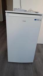 Vriezer, Ophalen of Verzenden, Zo goed als nieuw, Minder dan 60 cm, 160 cm of meer