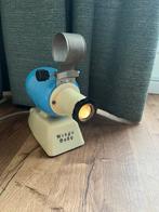 KINGa baby filmprojector - wonderlamp met vele (Disney)films, Ophalen of Verzenden, 1940 tot 1960, Projector
