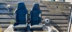 Porche 911 GT3 stoelen, Auto-onderdelen, Interieur en Bekleding, Ophalen