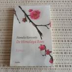 Pamela Koevoets - De Himalaya Roos, Ophalen of Verzenden, Zo goed als nieuw, Nederland, Pamela Koevoets