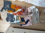 Kledingpakket maat 74/80, Ophalen, Gebruikt, Maat 74