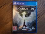 Playstation 4 Dragon Age: Inquisition, Spelcomputers en Games, Games | Sony PlayStation 4, Ophalen, Online, Gebruikt, Vanaf 18 jaar
