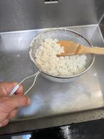 Kefir korrels, Ophalen