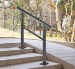 Traphek / balustrade, Ophalen, Nieuw