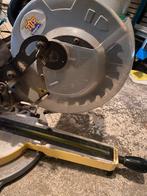 Top Craft Afkortzaag - Staat in de weg!, Ophalen, Gebruikt, 70 mm of meer, Afkortzaag