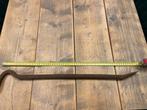 Koevoet / Breekijzer - 62cm, Doe-het-zelf en Verbouw, Gereedschap | Handgereedschap, Ophalen of Verzenden, Gebruikt