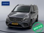 Mercedes-Benz V-Klasse 250d Lang AMG Dubbele Cabine Avantgar, Gebruikt, 2325 kg, Bedrijf, Diesel