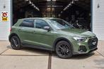 Audi A1 allstreet 35 TFSI Advanced edition 150pk S-Line *Uni, 4 cilinders, 150 pk, Leder en Stof, Bedrijf