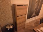 Bissa van Ikea. Schoenenkast nieuw!!, Huis en Inrichting, Kasten | Schoenenkasten, Ophalen of Verzenden, Nieuw, Schoenenkast