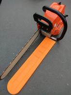 Kettingzaag benzine, Ophalen, Nieuw, Overige soorten, Onbekend