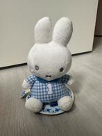 Nijntje muziekdoosje, Ophalen of Verzenden, Nieuw, Kraamcadeau