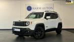 Jeep Renegade 1.4 MultiAir 140pk Pano/Navi/CAM/Xenon/Cruise/, Voorwielaandrijving, Stof, Gebruikt, 4 cilinders