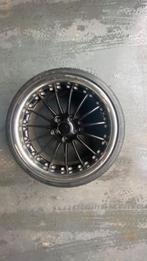 Tekoop 18inch 5x112 cup, Bentley, Gebruikt, Ophalen