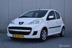 Peugeot 107 1.0-12V Sportium | Airco | APK | Netjes |, Voorwielaandrijving, Euro 5, Gebruikt, 4 stoelen