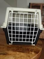 Kleine transport box, Dieren en Toebehoren, Ophalen, Zo goed als nieuw