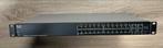 Cisco SG300-28P 28-Poort Gigabit PoE Managed Switch, Ophalen, Gebruikt
