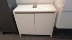 Badkamerkast onder wastafel, Huis en Inrichting, Badkamer | Badkamermeubels, Ophalen, Gebruikt, 50 tot 100 cm, Minder dan 100 cm