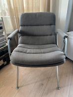 Artifort Geoffrey Harcourt taupe, Huis en Inrichting, Stoelen, Ophalen, Gebruikt, Overige kleuren, Eén