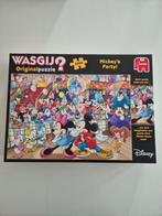Wasgij original Disney, Ophalen of Verzenden, Zo goed als nieuw