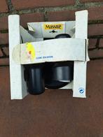 2 draai spotjes, Metaal of Aluminium, Nieuw, Ophalen of Verzenden, Plafondlamp