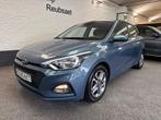 Hyundai I20 1.0 T-GDI Comfort Carplay Navi Cruise Stoelverw,, Auto's, Hyundai, Automaat, 101 pk, Gebruikt, Met garantie (alle)