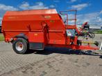 Kuhn Voermengwagen, Veehouderij, Voertechniek