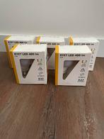 5x Ryet LED 400 lm 5w, Led-lamp, Minder dan 30 watt, Nieuw, E27 (groot)