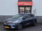 Renault Clio Estate 0.9 TCe Limited navi LM airco org NL, Auto's, Voorwielaandrijving, 898 cc, 1063 kg, Gebruikt
