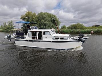 Gruno 10.50 AK Cabrio beschikbaar voor biedingen