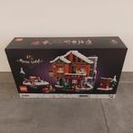 LEGO 10325, Alpine Lodge, NIEUW, Kerst, Kinderen en Baby's, Speelgoed | Duplo en Lego, Ophalen of Verzenden, Nieuw