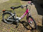 Puky 20 inch fiets, Ophalen, Gebruikt, Puky, Handrem