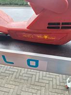 Heggenschaar Wolf Garten, Ophalen, Gebruikt, Elektrisch, Wolf Garten