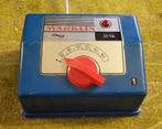 De trafo voor genoeg stroom 30 va., Ophalen of Verzenden, Zo goed als nieuw, Märklin, Transformator of Voeding