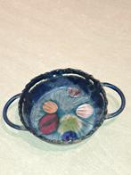 Emaille schaaltje Studio Cellini, Antiek en Kunst, Antiek | Emaille, Ophalen of Verzenden
