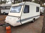 Adria optima 425 uit 1996, Vast bed, Particulier, Adria, 4 tot 5 meter