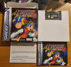 Megaman Battle Network GBA - Compleet in Doos!, Spelcomputers en Games, Games | Nintendo Game Boy, Gebruikt, 1 speler, Ophalen of Verzenden