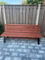 Te koop tuinbank loungebank picknicktafel, Ophalen, Nieuw, Hademo@telfort.no, Amer. 7333 lp apeldoorn