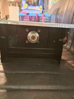 Ferm tafel tegelzaagmachine, Doe-het-zelf en Verbouw, Ophalen, Overige typen, Nieuw, Ferm