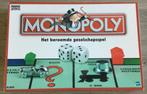 Monopoly Spel groot, Hobby en Vrije tijd, Gezelschapsspellen | Bordspellen, Een of twee spelers, Ophalen of Verzenden, Gebruikt